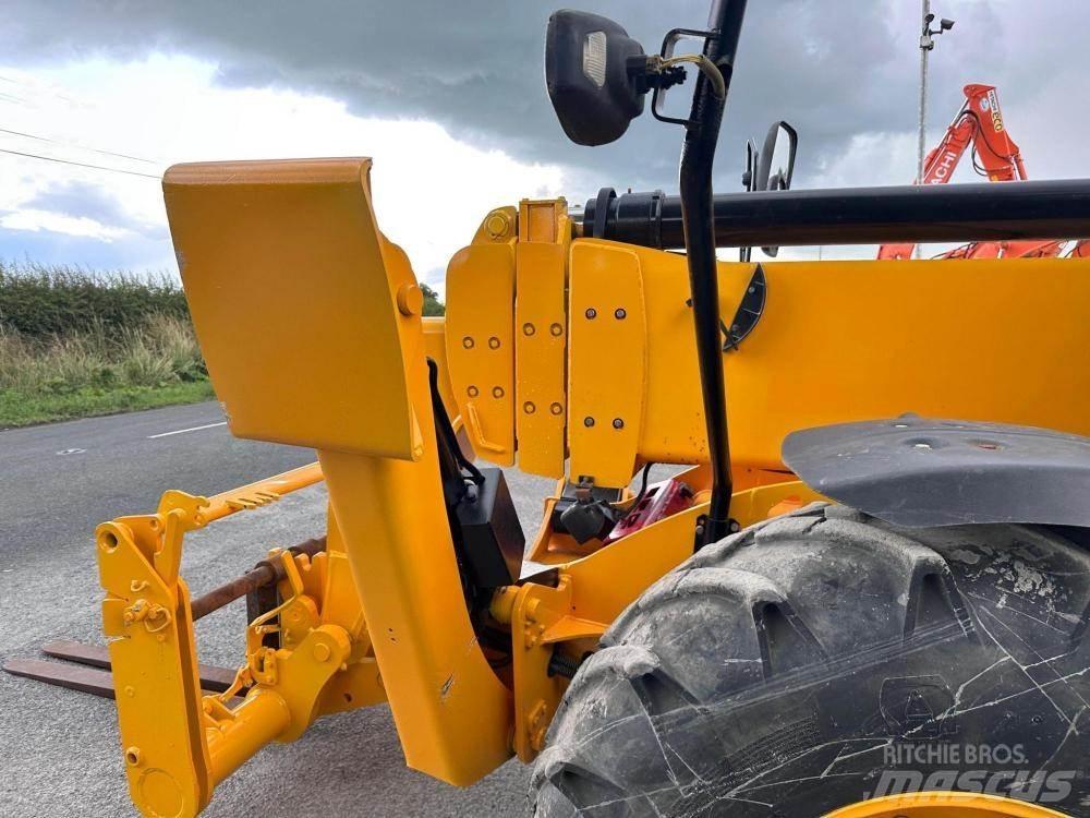JCB 540-170 Teleskoplastere