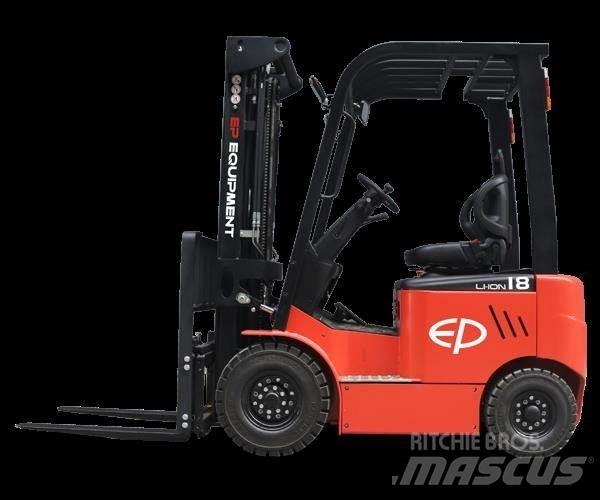 EP EFL181 Truck - Annet
