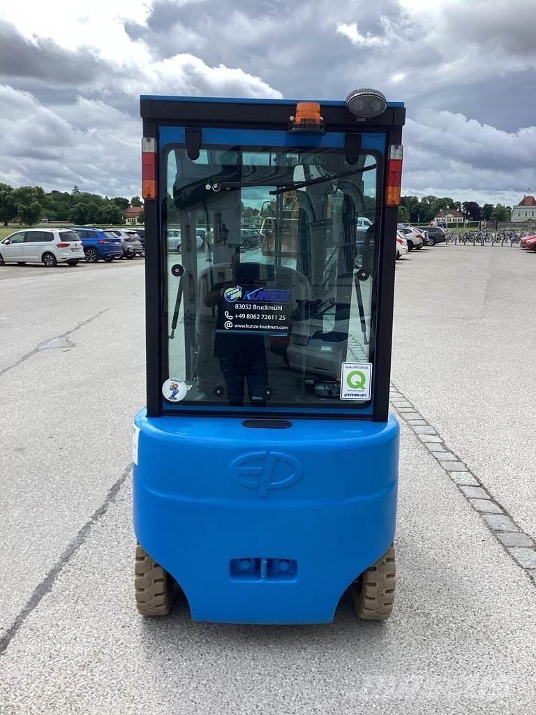 EP EFL181 Truck - Annet