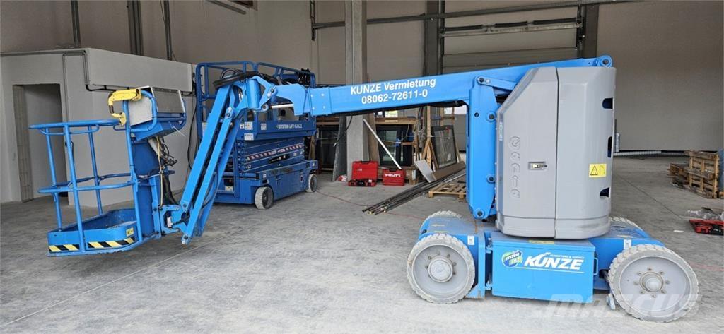 Genie Z-30/20N RJ Leddede bomlifter