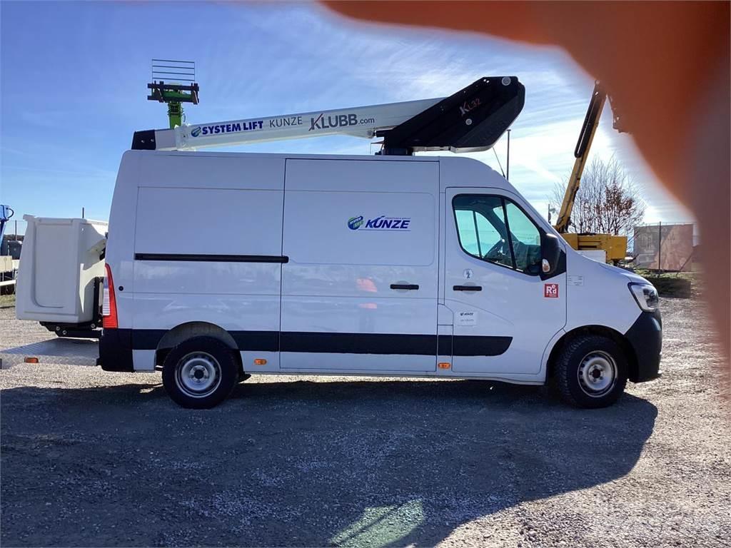 Renault KL32 Truck - Annet