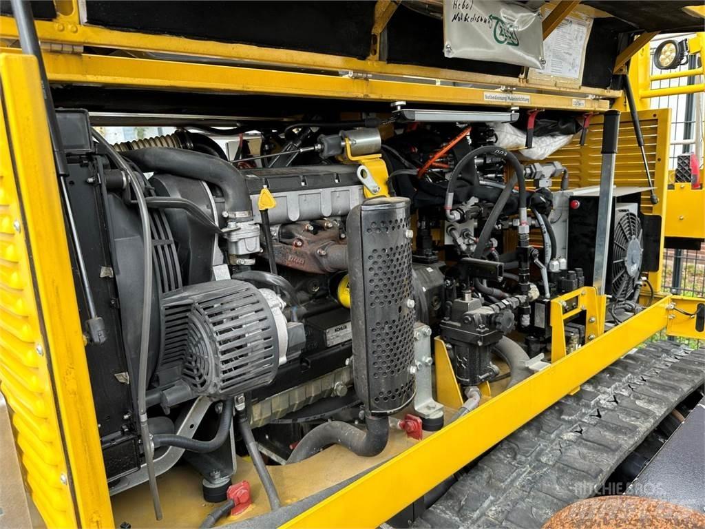  RR C-Pod 10 Truck - Annet