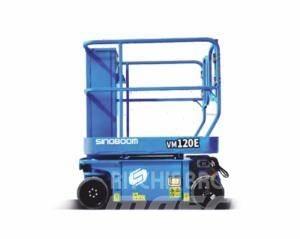 Sinoboom VM04E (VM120E) Personløftere