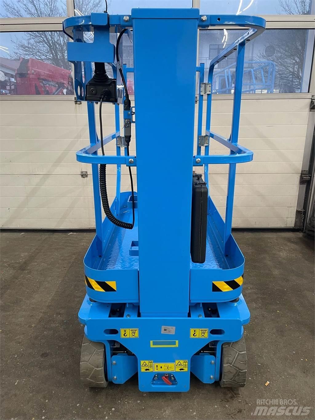Sinoboom VM04E (VM120E) Personløftere