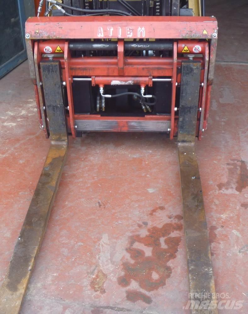  A.T.I.B.srl 698 Truck - Annet
