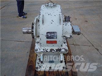 Allen INDUSTRIAL Girkasse