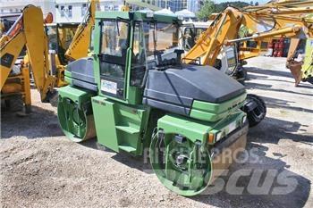 Ammann AV95 Tandem Valser