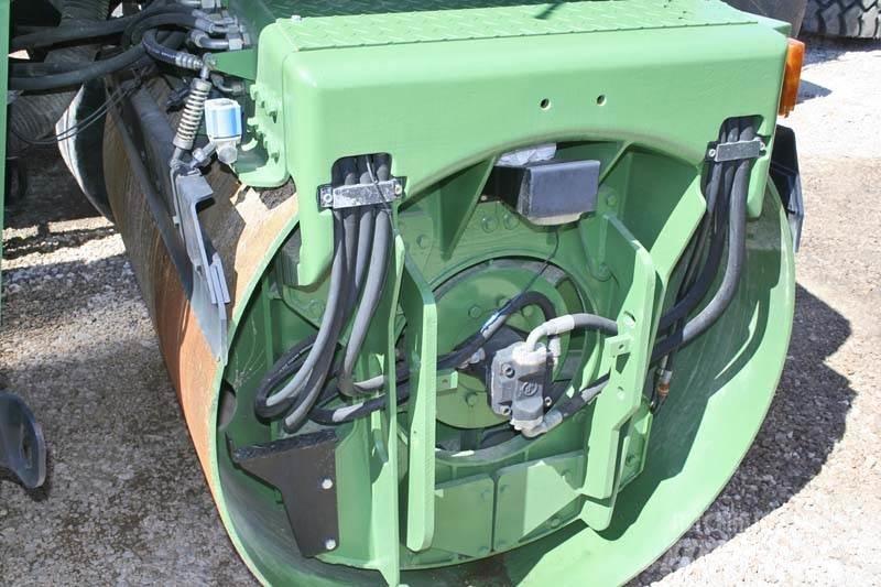 Ammann AV95 Tandem Valser