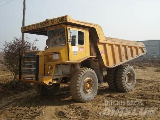 Aveling Barford RD030 Mini dumpere