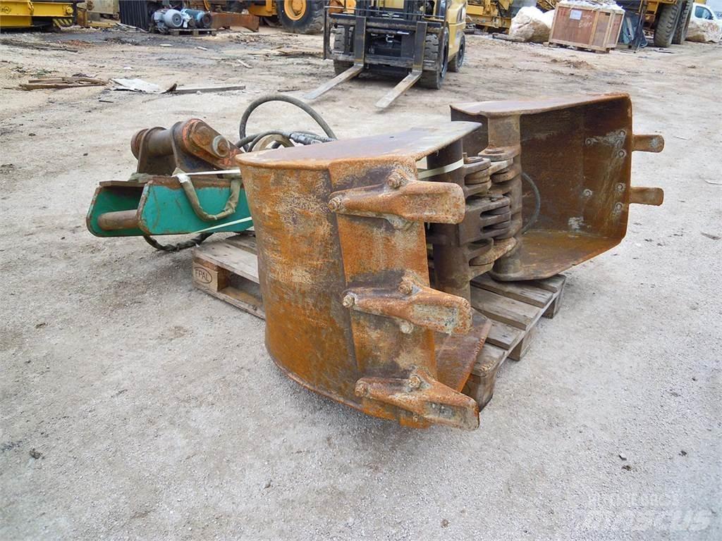  BAD PEINER 6757 Anlegg - Annet