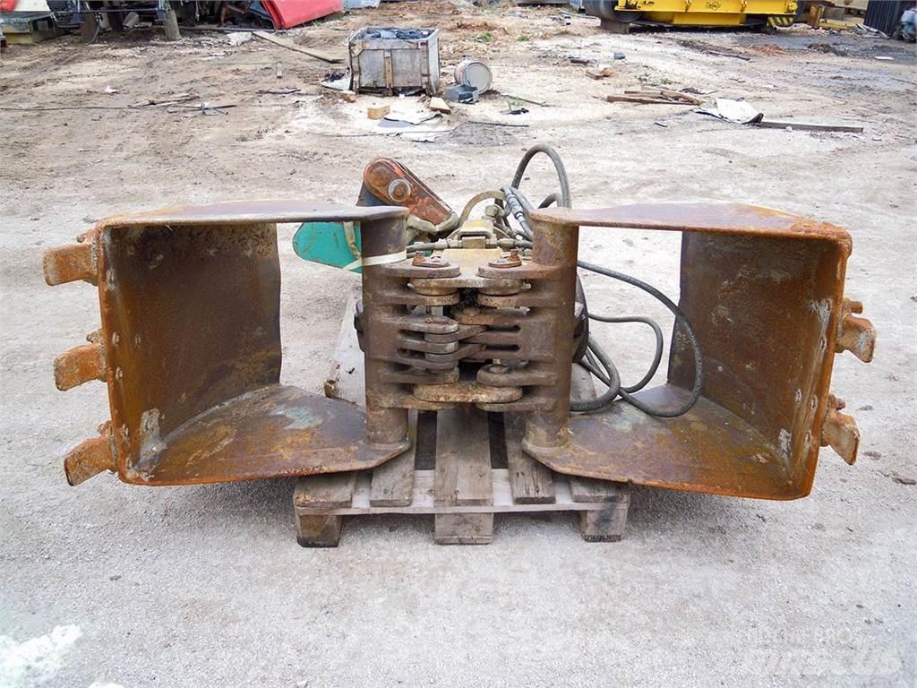  BAD PEINER 6757 Anlegg - Annet