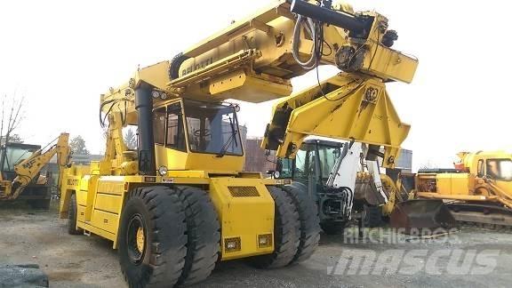 Belotti B75 Teleskoplastere