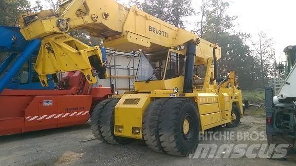Belotti B75 Teleskoplastere