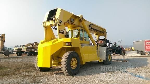 Belotti TRITON FB45/23 Teleskoplastere