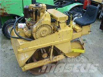 Bitelli 40 Tandem Valser