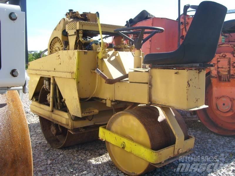 Bitelli 40 Tandem Valser
