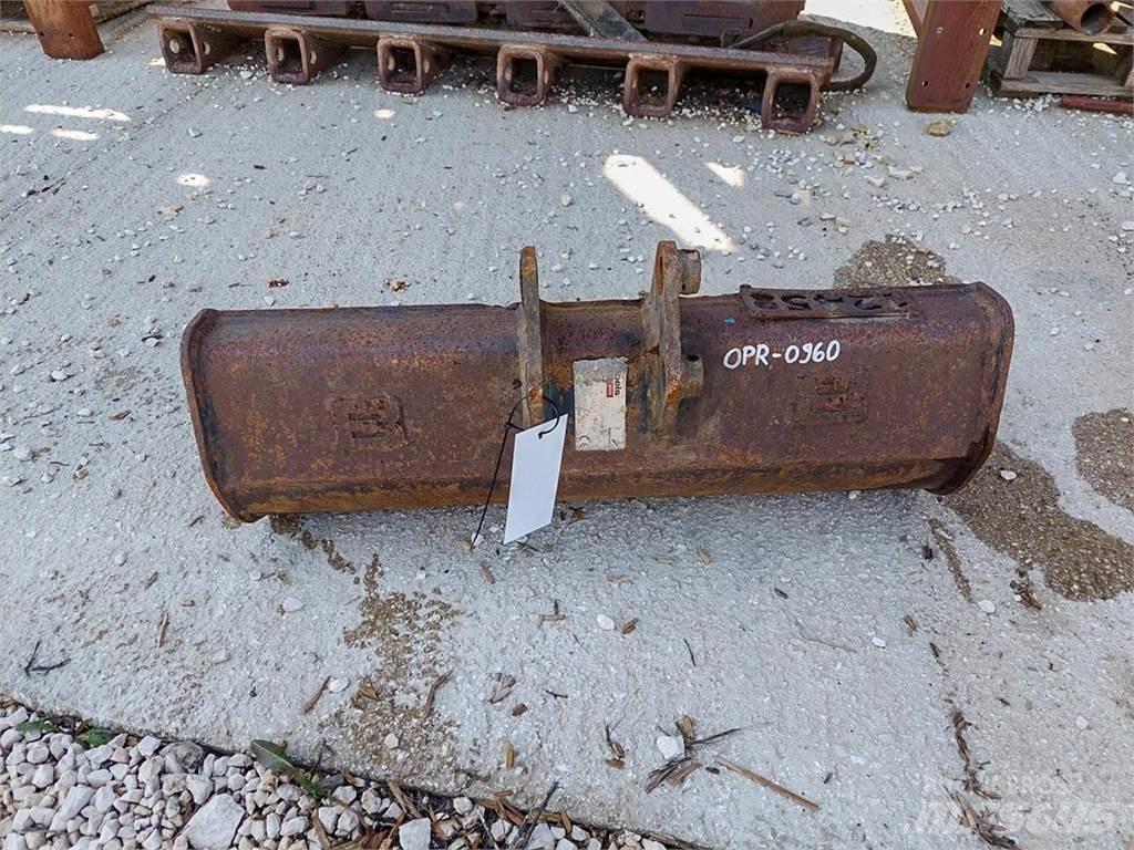 Boels KORPA / BUCKET 700mm Anlegg - Annet