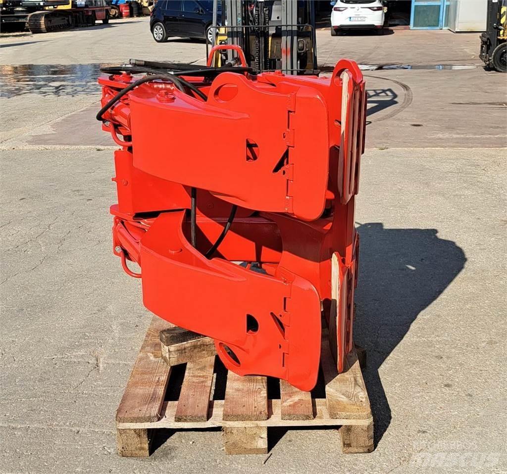 Bolzoni AR-33RJ-13 Truck - Annet