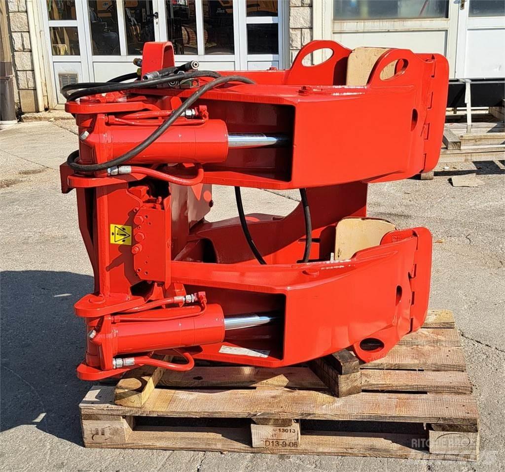 Bolzoni AR-33RJ-13 Truck - Annet