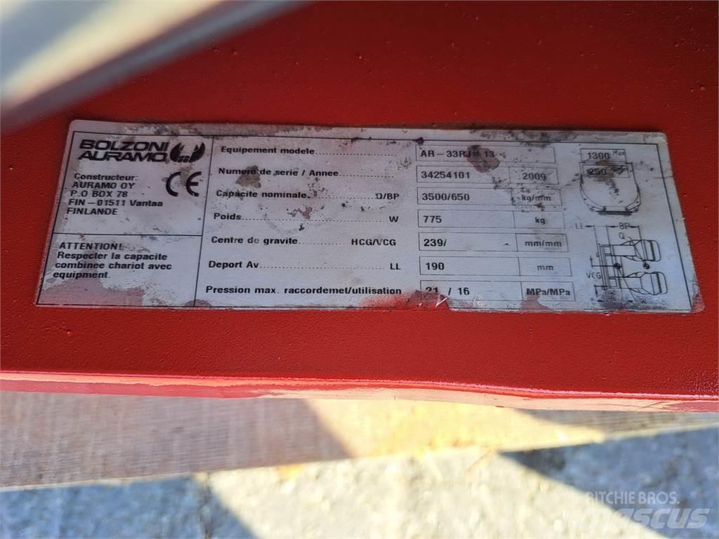 Bolzoni AR-33RJ-13 Truck - Annet