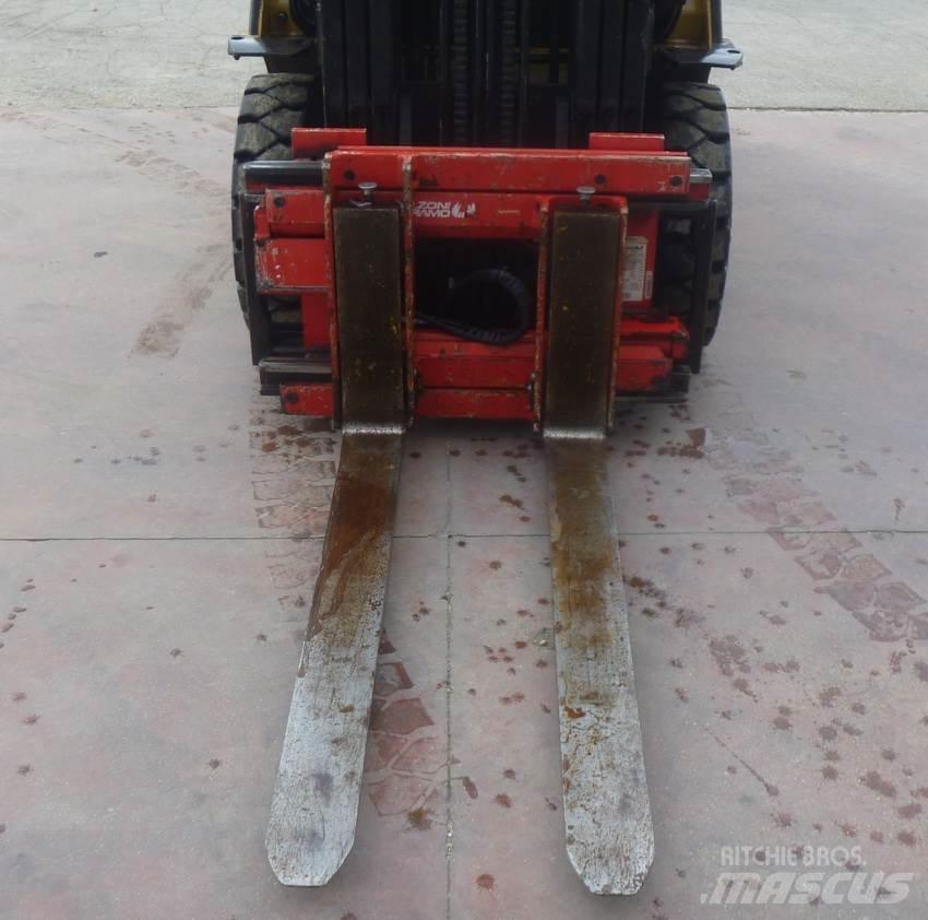 Bolzoni KB20YKA Truck - Annet