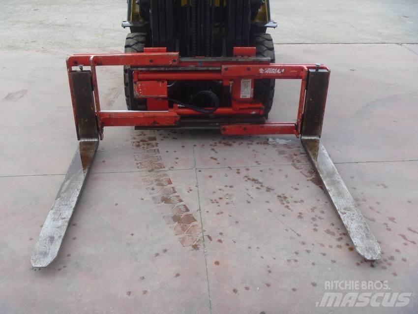 Bolzoni KB20YKA Truck - Annet