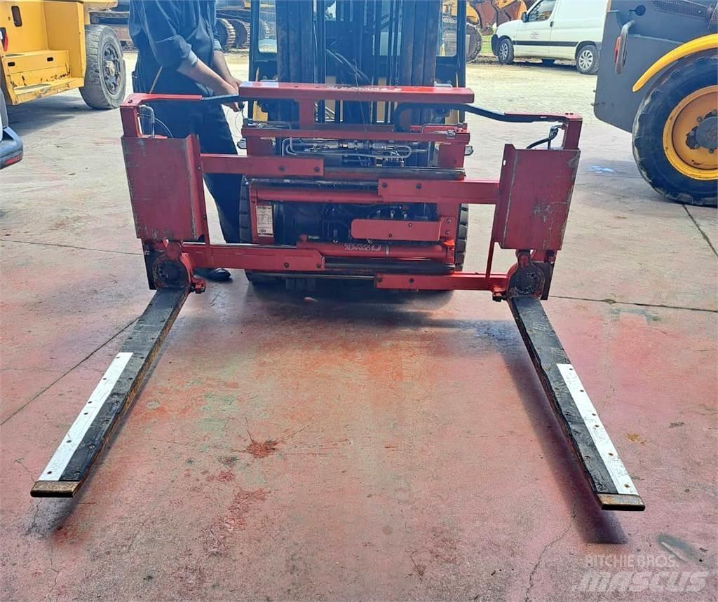 Bolzoni KS14DNA Truck - Annet