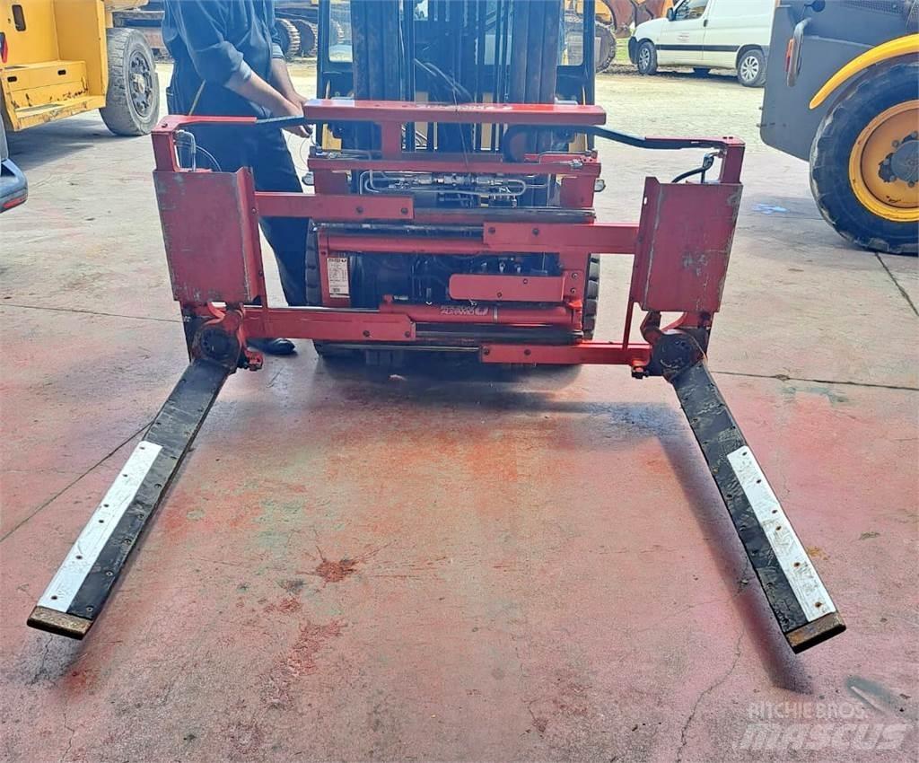 Bolzoni KS14DNA Truck - Annet