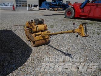Bomag BW-60-S Tandem Valser