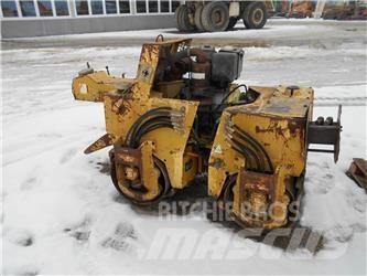 Bomag BW-75AD Tandem Valser