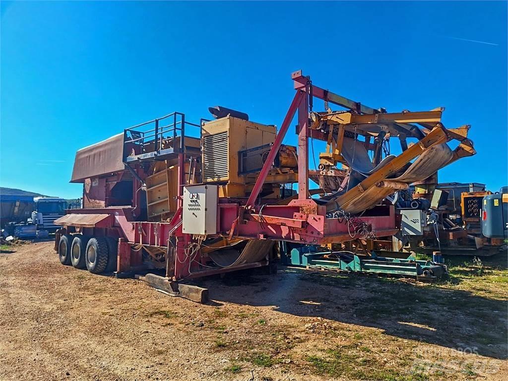 Brown LEROX 1050x850 Mobile knuseverk