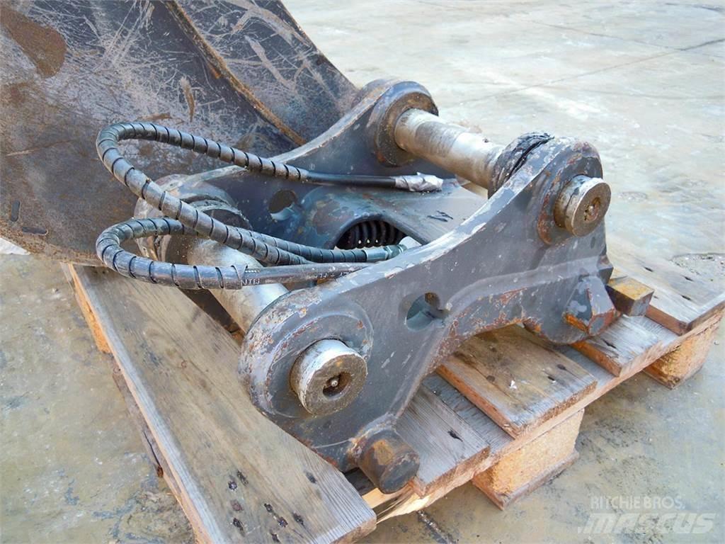  BRZA SPOJKA RASPON 215MM Anlegg - Annet