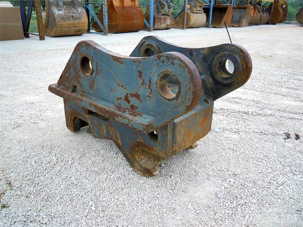  BRZA SPOJKA raspon 400mm Anlegg - Annet