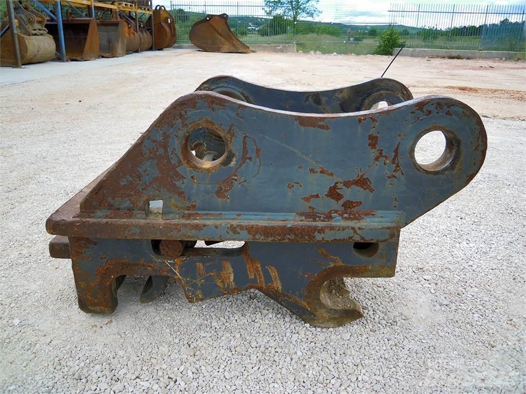  BRZA SPOJKA raspon 400mm Anlegg - Annet