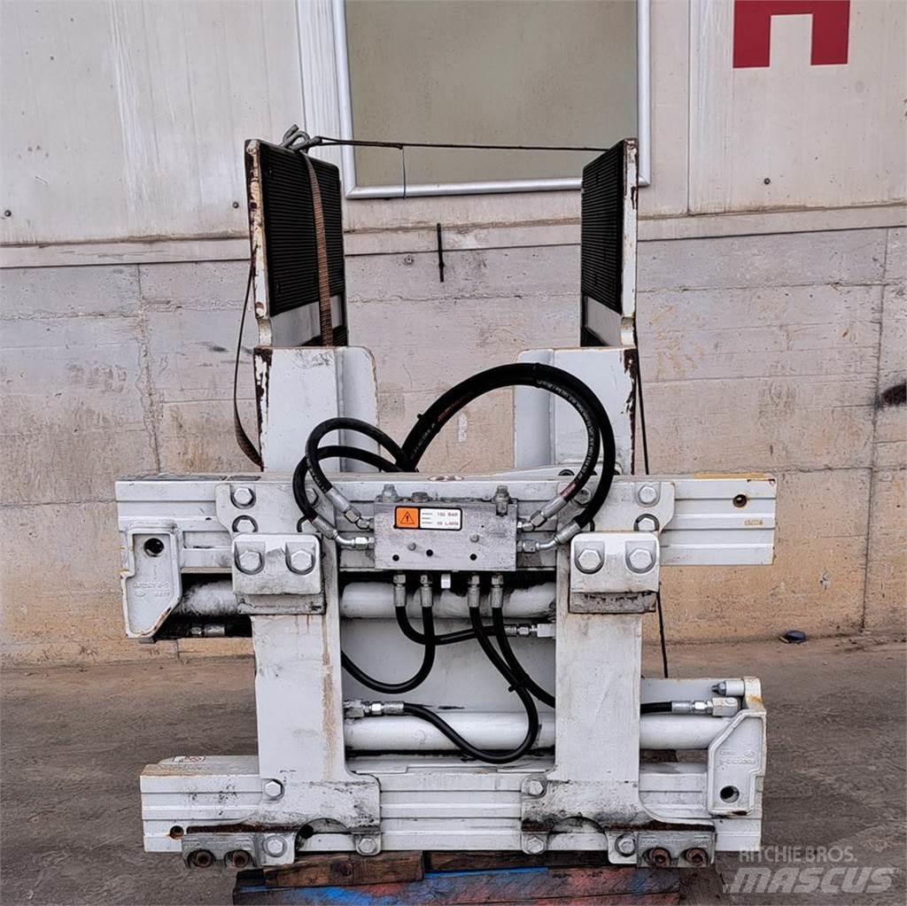  CASCADA 28G-ACS-165 Truck - Annet