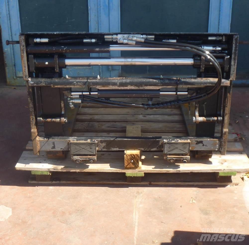  CASCADA 55G80192RO Truck - Annet