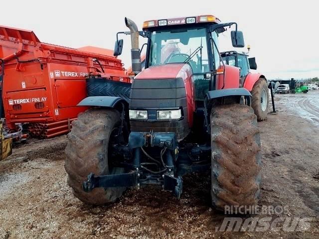 Case IH CVX 1195 Traktorer