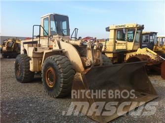 CAT 980C Hjullastere