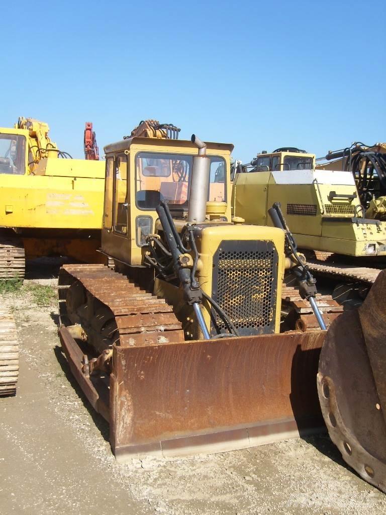 CAT D4 Dozere Beltegående
