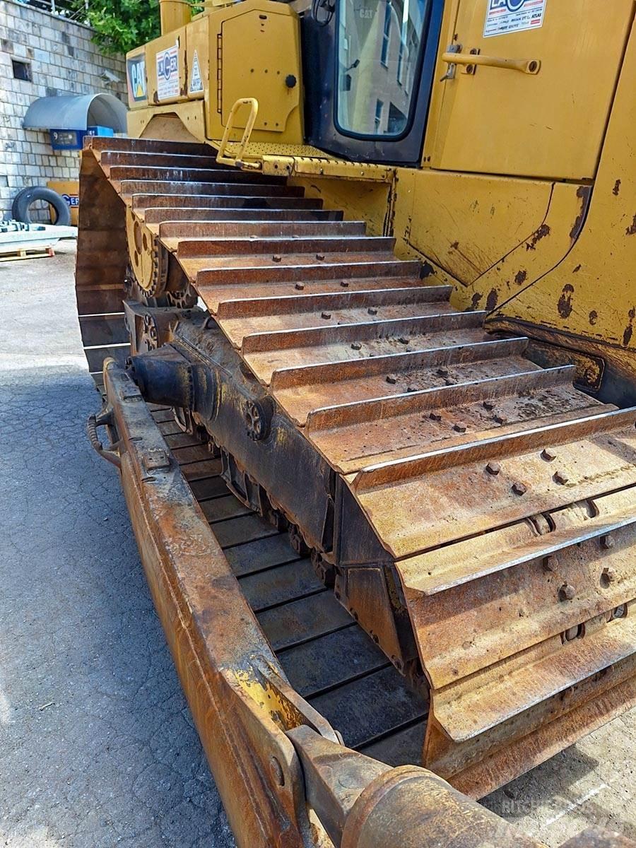 CAT D6T Dozere Beltegående