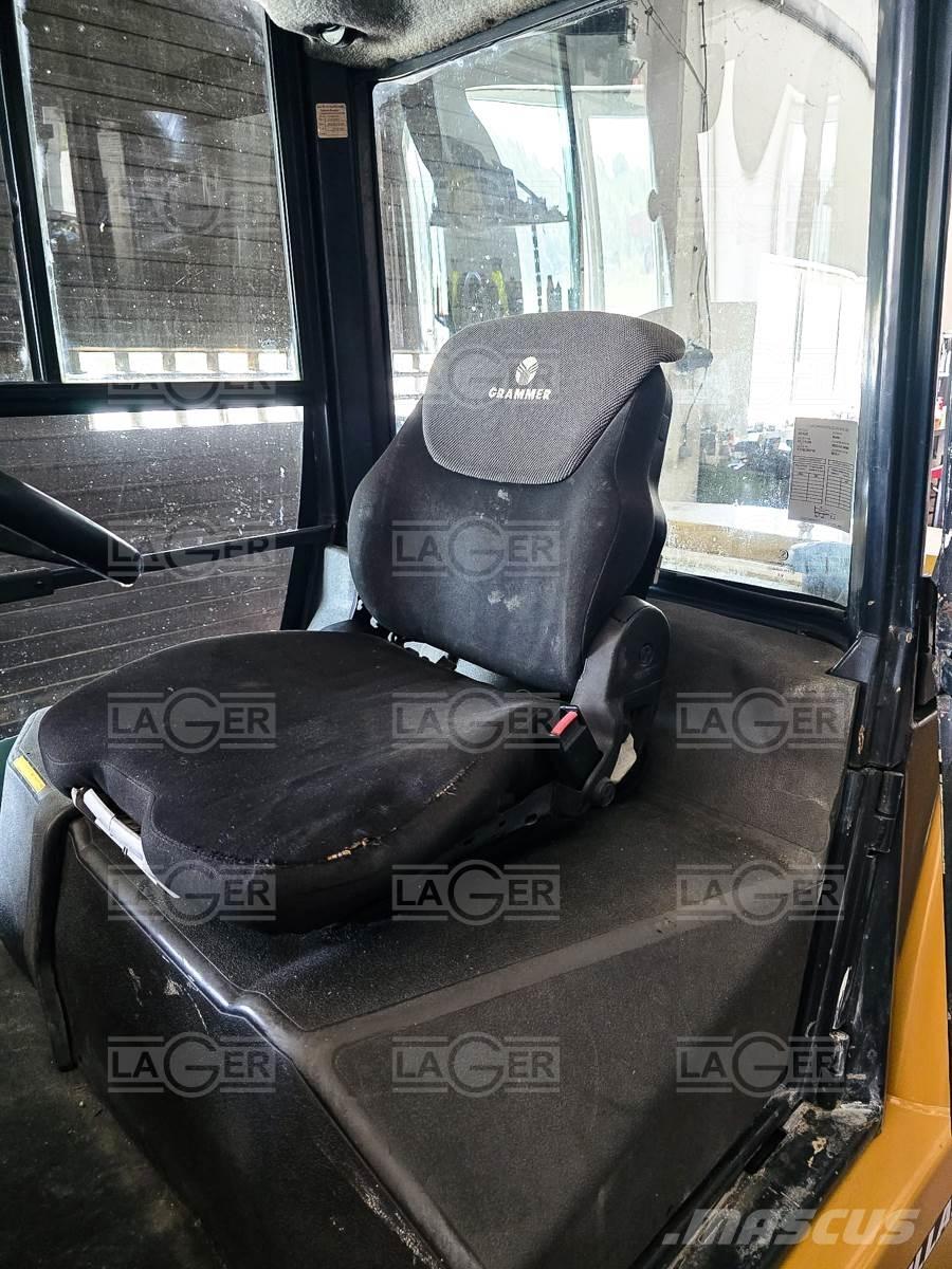 CAT DP45K Diesel Trucker