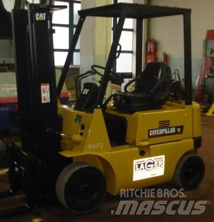 CAT GP10 Propan trucker