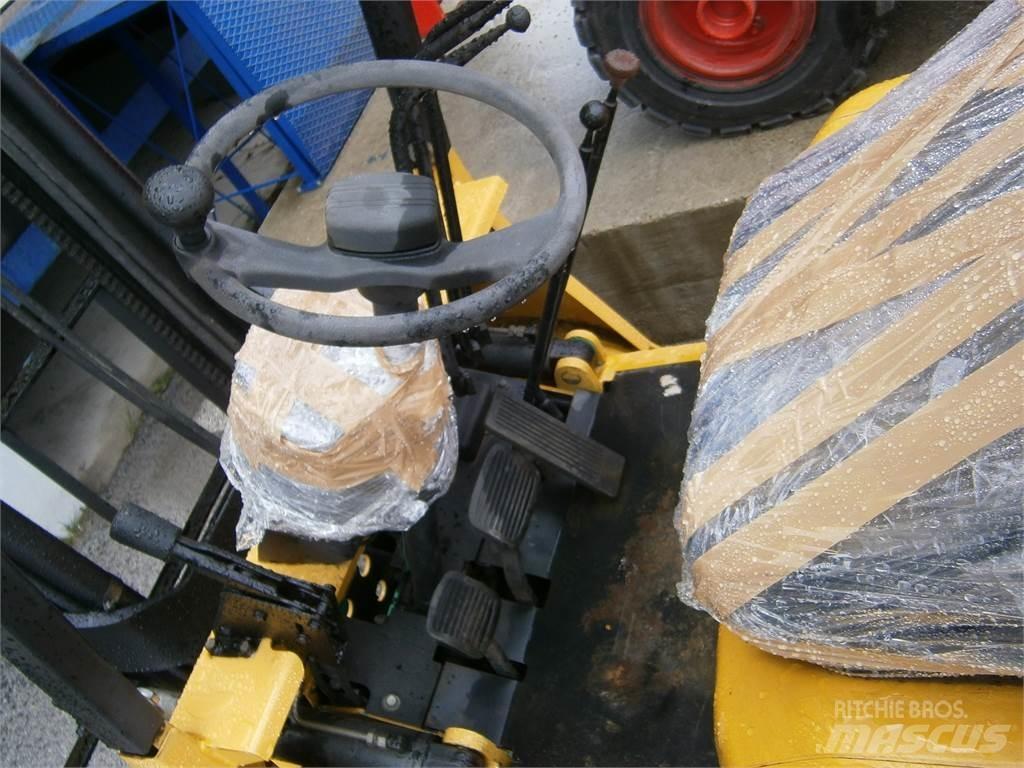 CAT GP10 Propan trucker