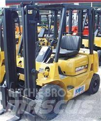 CAT GP20 Gaffeltrucker - Annet