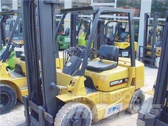CAT GP20 Gaffeltrucker - Annet