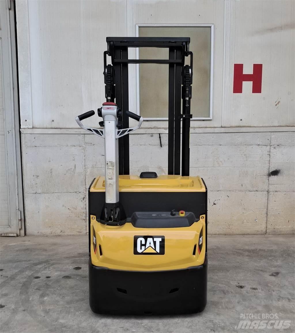 CAT NSP12N2 Lavtløftende truck