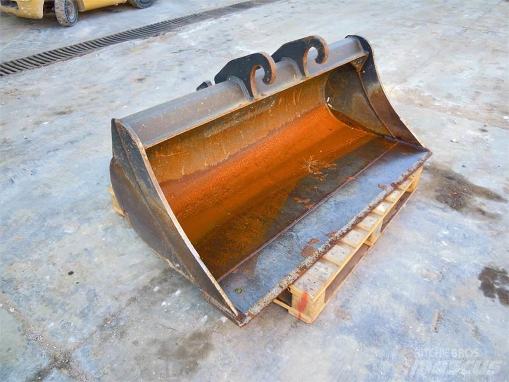 CAZO 1500mm Anlegg - Annet