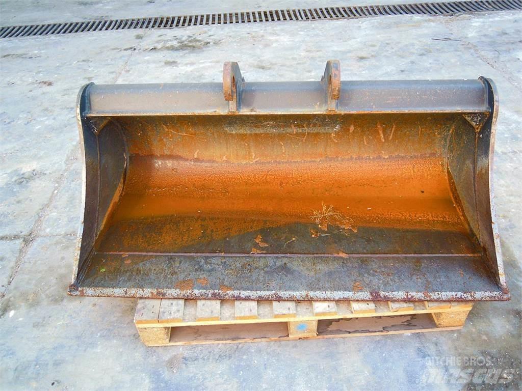 CAZO 1500mm Anlegg - Annet