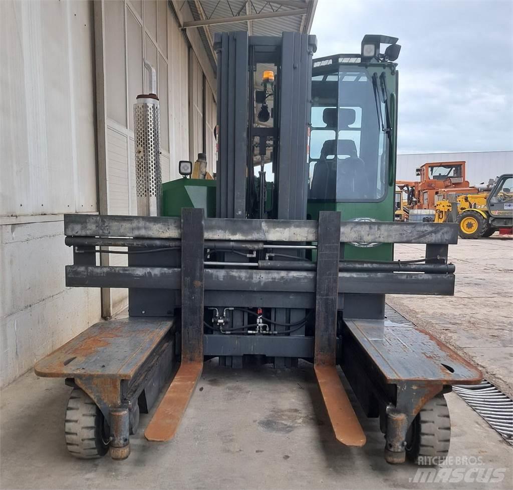 Combilift C3000 Propan trucker