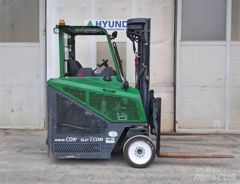 Combilift C4000CB Diesel Trucker